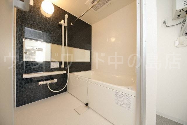 バス・シャワールーム　詳細は、ウィンドワード中の島店までご相談下さい。