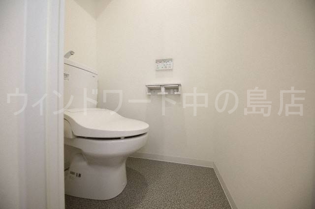 トイレ　詳細は、ウィンドワード中の島店までご相談下さい。