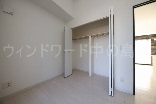 収納　詳細は、ウィンドワード中の島店までご相談下さい。