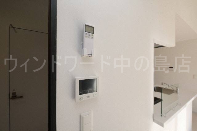 セキュリティ　詳細は、ウィンドワード中の島店までご相談下さい。