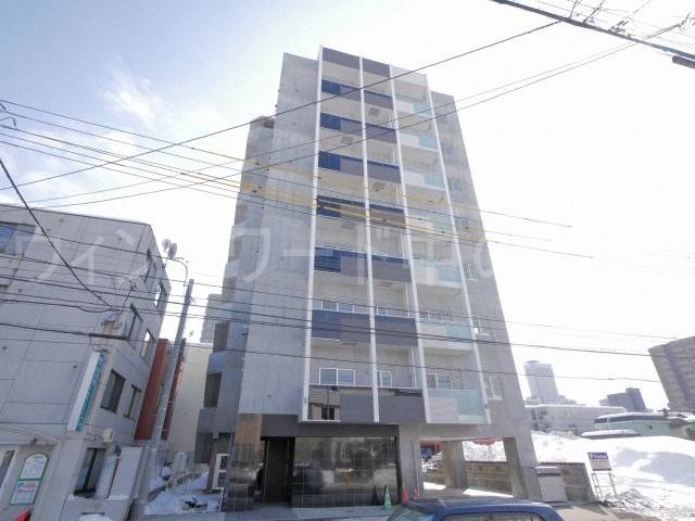 建物外観　詳細は、ウィンドワード中の島店までご相談下さい。