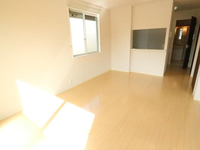 居室・リビング　同系モデル写真