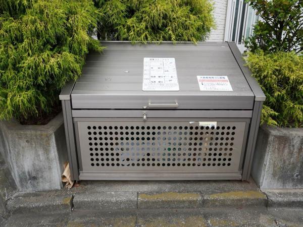 その他共有部分　その他共有部分