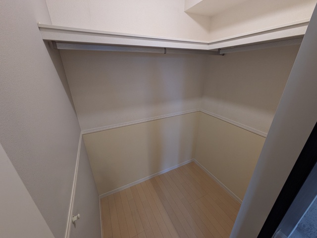 収納　★過去募集時の写真です。