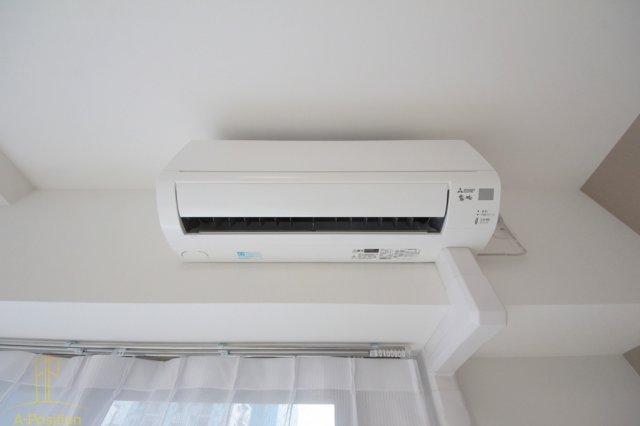 その他設備　クレストコート靭公園