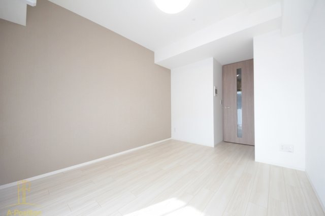 その他部屋・スペース　クレストコート靭公園