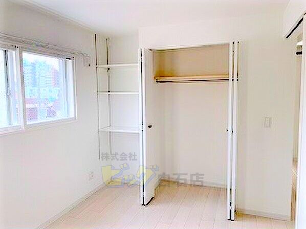 その他部屋・スペース　人気のオール洋室タイプのお部屋です♪