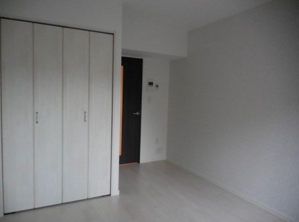 居室・リビング　ウェルスクエアイズム明大前