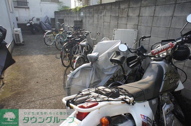 その他共有部分