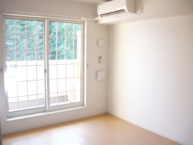 居室・リビング　リビングです