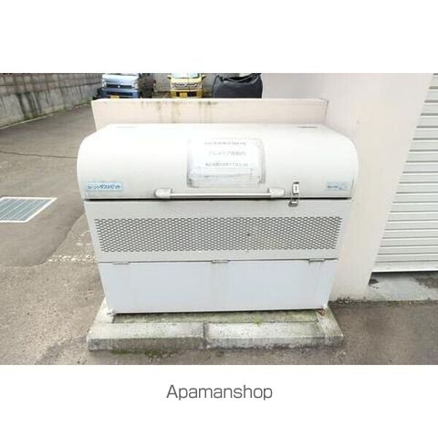 その他共有部分　その他共有部分