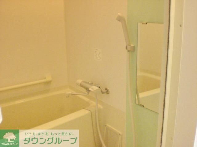 バス・シャワールーム　★バスルーム★