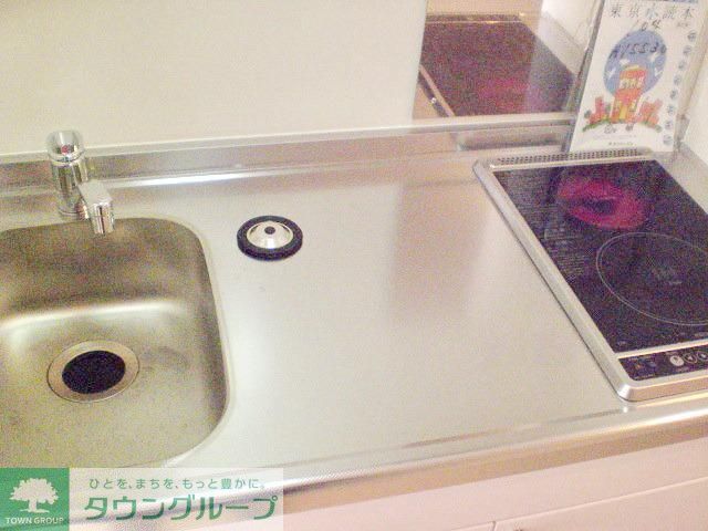 キッチン　★キッチン★