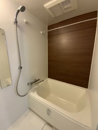 バス・シャワールーム　☆くつろげるお風呂☆