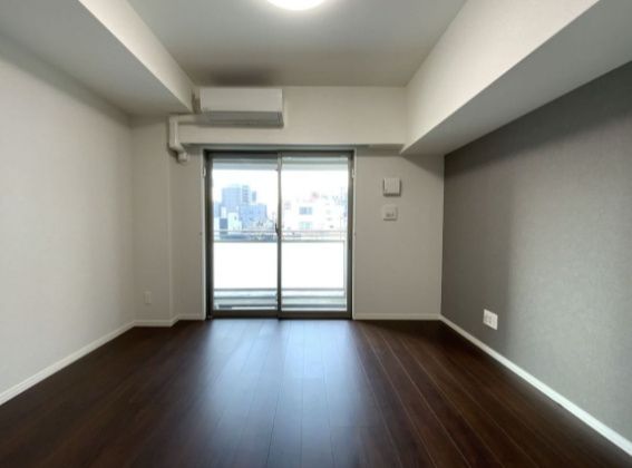 居室・リビング　☆広々としたリビング☆