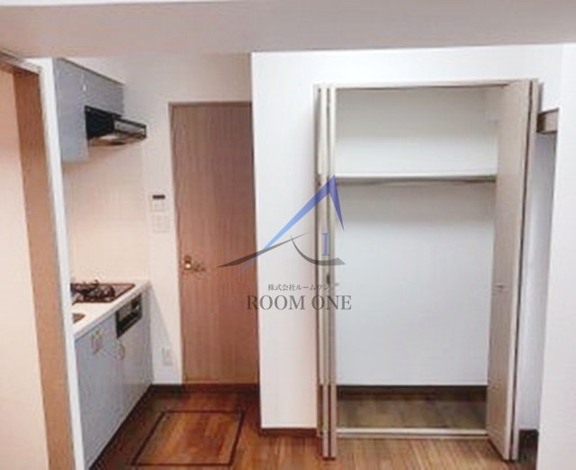 その他部屋・スペース　寝室です。