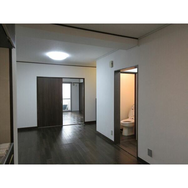 その他部屋・スペース　別室の参考写真です。※現況優先