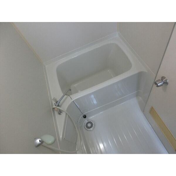 バス・シャワールーム　別室の参考写真です。※現況優先