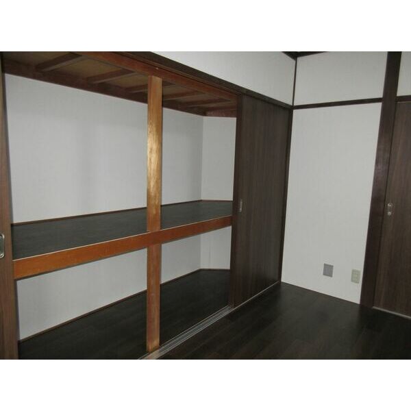 収納　別室の参考写真です。※現況優先