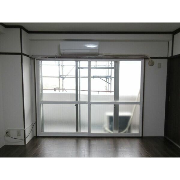 バルコニー　別室の参考写真です。※現況優先