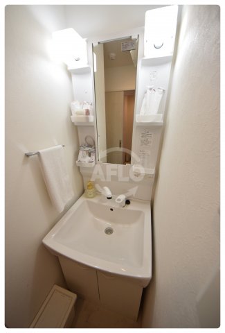 洗面設備　FDS　NOVA　洗面化粧台