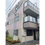 さくら夙川駅より徒歩9分 3階 築27年7ヶ月の賃貸物件