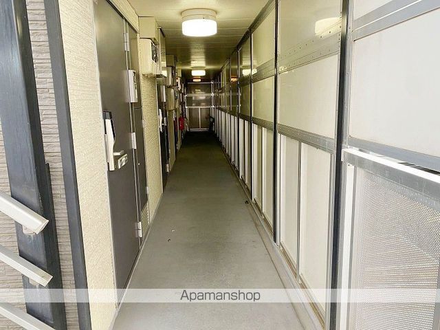 その他共有部分　その他共有部分