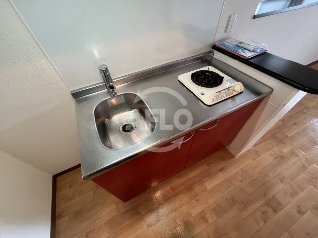 キッチン　エクセレント上新17　キッチン