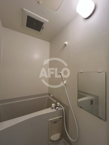 バス・シャワールーム　エクセレント上新17　浴室