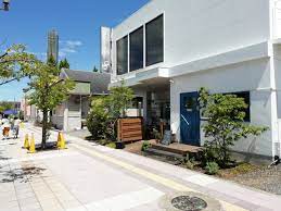 飲食店　AILEY（飲食店）まで232m