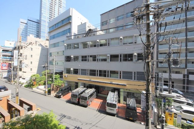 眺望　堂島プライマリーワン