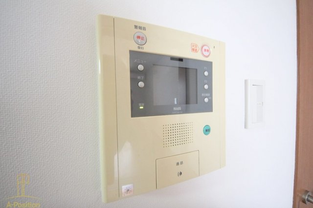 セキュリティ　堂島プライマリーワン