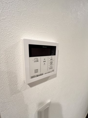 その他設備　※同シリーズ物件参考画像