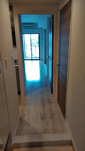 玄関　※別部屋参考資料の為、現状を優先します。