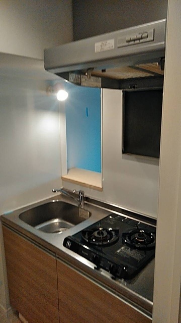 その他設備　※別部屋参考資料の為、現状を優先します。