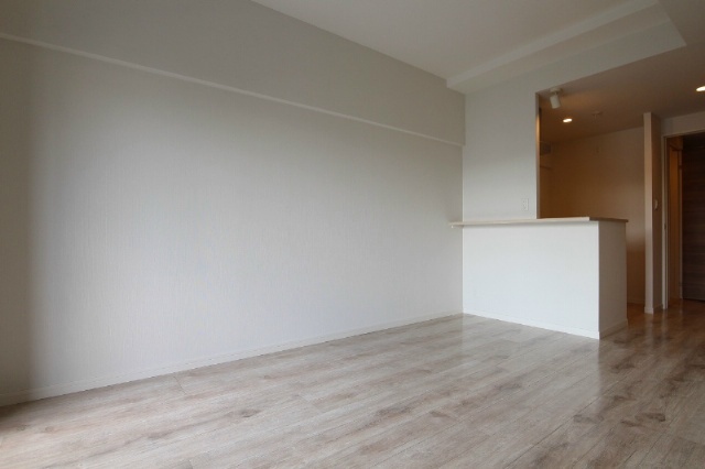 居室・リビング　※別部屋参考資料の為、現状を優先します。