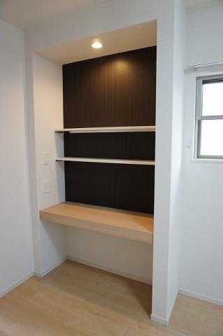 その他部屋・スペース