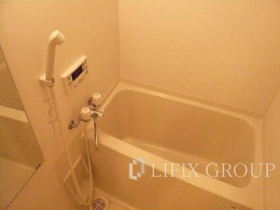 バス・シャワールーム　風呂