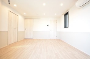 その他部屋・スペース　内観