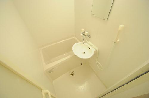 バス・シャワールーム　備品や設備仕様は号室によって異なります。