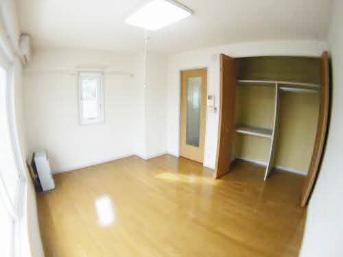 居室・リビング　洋室