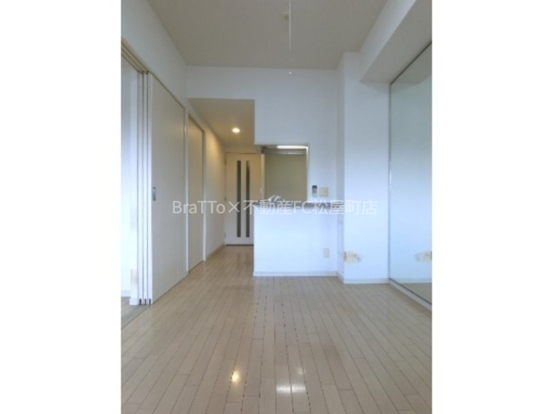 居室・リビング　居室・リビング