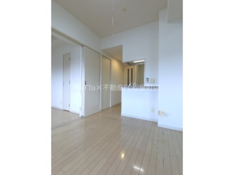 居室・リビング　居室・リビング