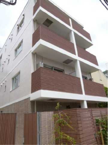 建物外観　KIIN SENDAGAYA