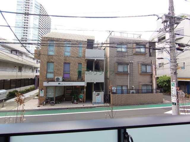 眺望　別部屋参考写真