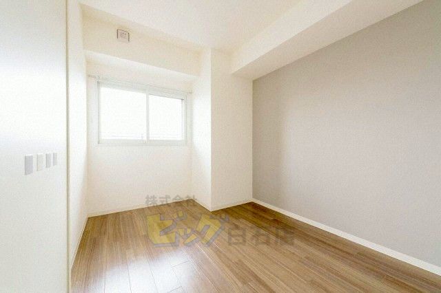 その他部屋・スペース　人気のオール洋室タイプのお部屋です♪