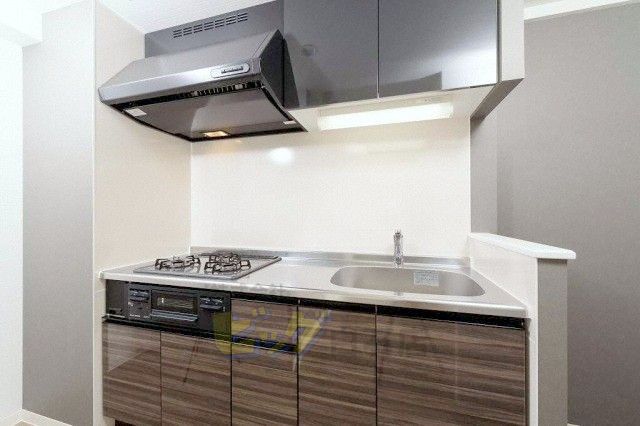 キッチン　人気の独立式システムキッチンです♪