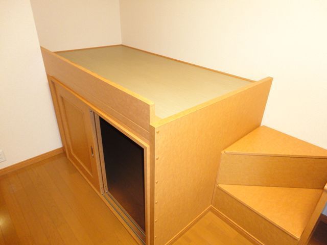 その他部屋・スペース　★ベッドスペース★