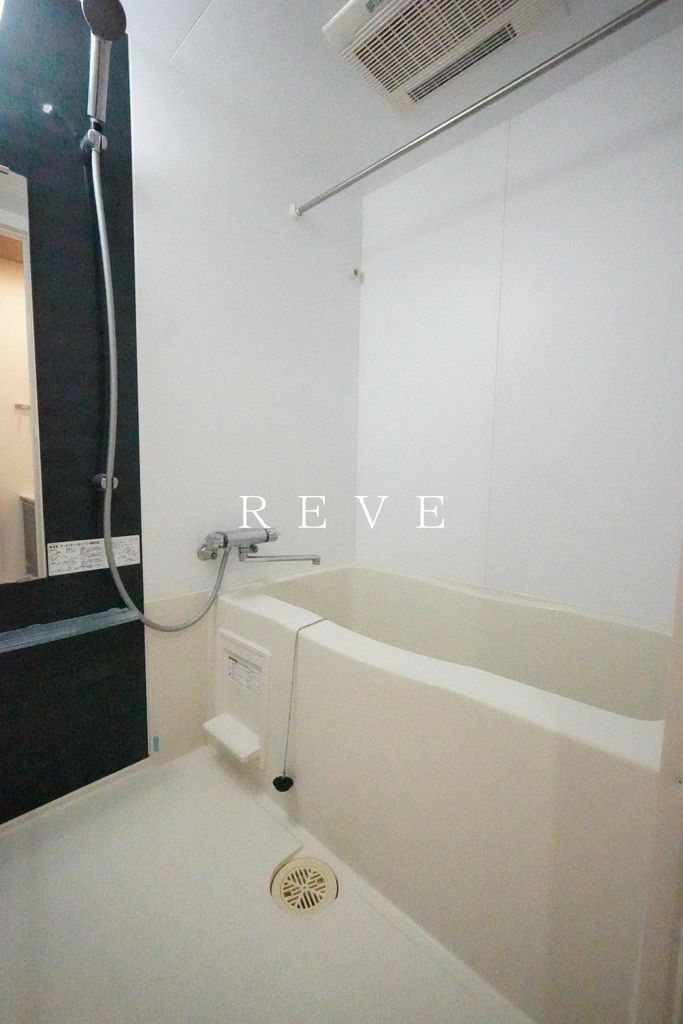 バス・シャワールーム　キッチン