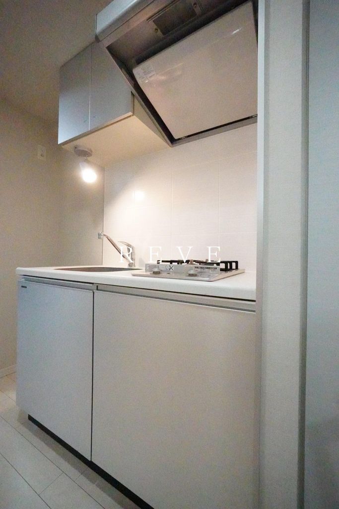 キッチン　設備